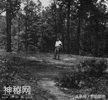 美国灵异可怕的事胆小的不要看，心慌-1.jpg