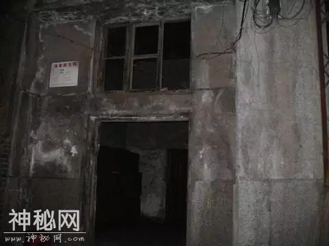 沈阳十大灵异档案，第一栋鬼楼竟废弃十余年无人敢拆！-12.jpg