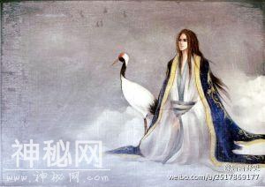 《美女和野史》骊姬之乱-3.jpg