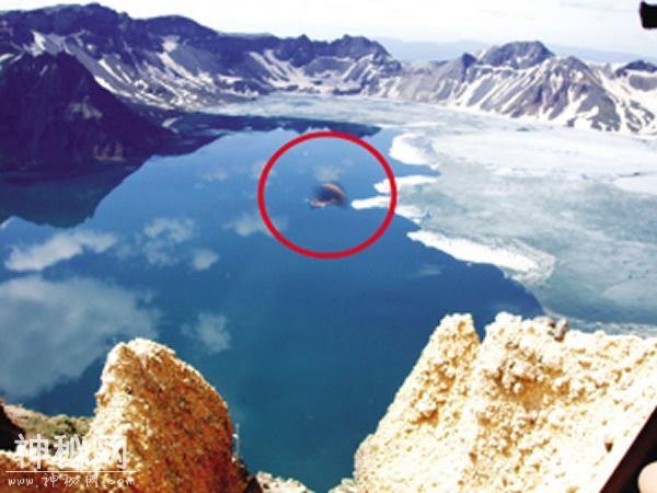 天山水怪是真是假？是为了吸引游客的阴谋还是真实存在的秘密物种-3.jpg