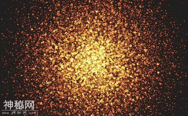 这颗比太阳大三倍的星球表面全是黄金，储量达1000亿吨以上-2.jpg