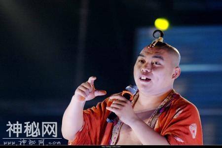 赵本山徒弟电影侮辱道教，赵本山又躺枪，网友：坚决不看-2.jpg