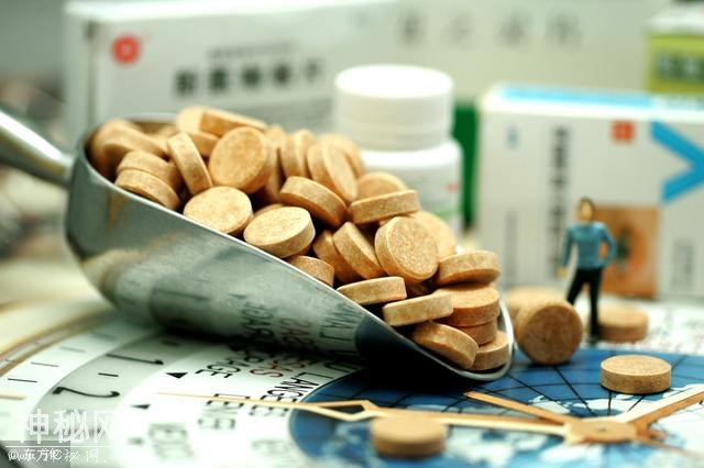 面粉勾兑违禁药，“网红保健食品”套路多-1.jpg