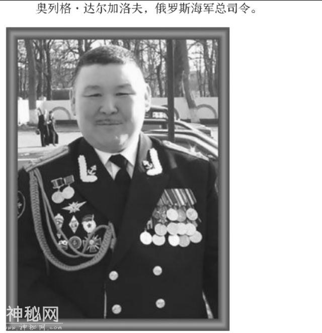 蒙古统治俄罗斯二百多年，但现在的俄罗斯人为何看不出蒙古血统？-1.jpg