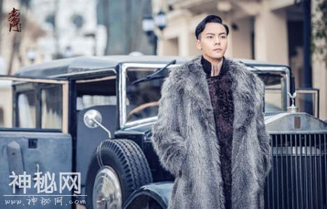 中国盗墓史：揭盗墓世家“老九门”从何而来？-5.jpg