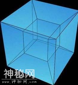 “天外有天”——宇宙的未解之谜——十一维空间（一）-1.jpg