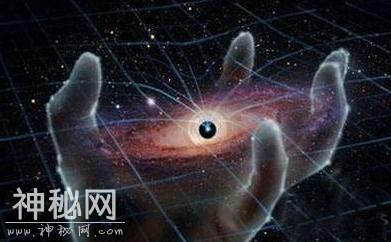 “天外有天”——宇宙的未解之谜——十一维空间（一）-3.jpg