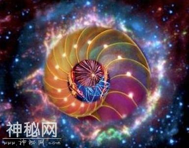 “天外有天”——宇宙的未解之谜——十一维空间（一）-4.jpg