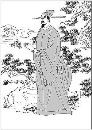解开包拯死亡真相，野史记载-3.jpg