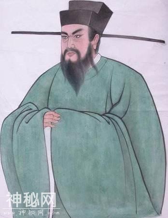 解开包拯死亡真相，野史记载-1.jpg