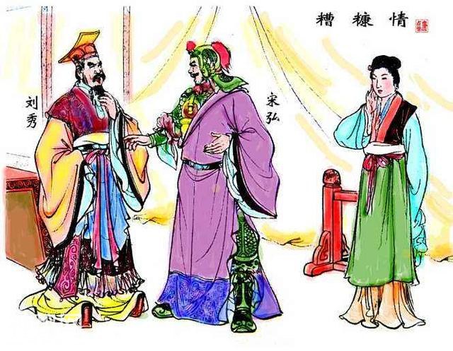 中国古代十大宋氏名人，你能猜出几个-4.jpg