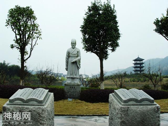 中国古代十大宋氏名人，你能猜出几个-8.jpg