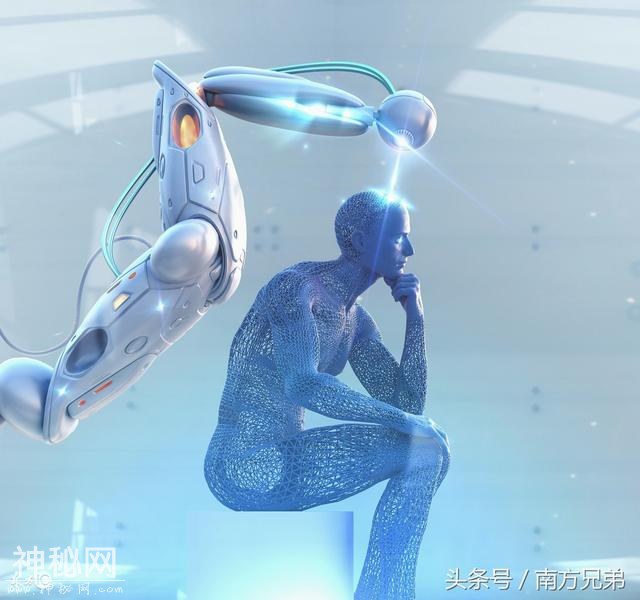 移动医疗人工智能领域可以共同结合吗？那以后看病可以不出门了？-3.jpg