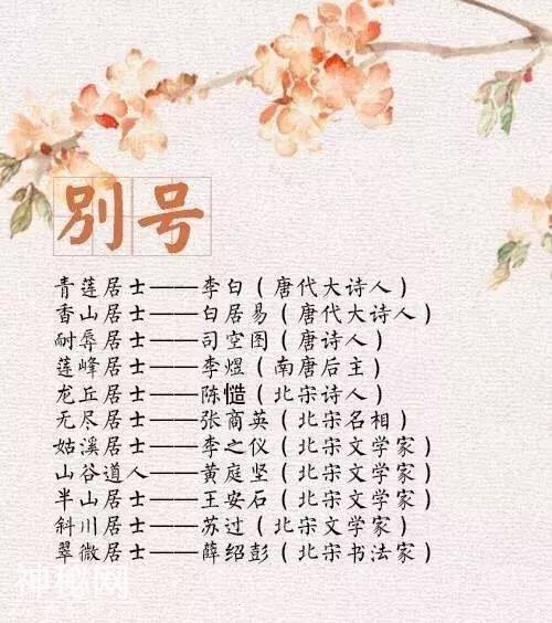 古代文人的别号雅称多到你想不到（请转发）-2.jpg