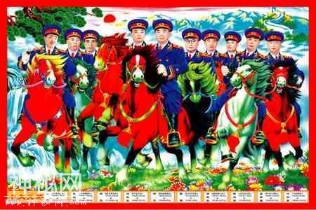 元帅最多的是四川，大将最多的是湖南，两者总和最多的是哪个省-1.jpg