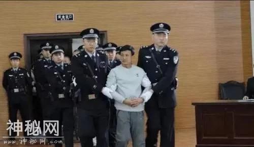 一身盗墓本事神鬼莫测，被抓前欲盗秦始皇陵，经历比小说还精彩-6.jpg