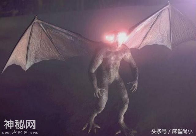 5种诡秘的未知生物，第3种已被肯定真正存在-2.jpg