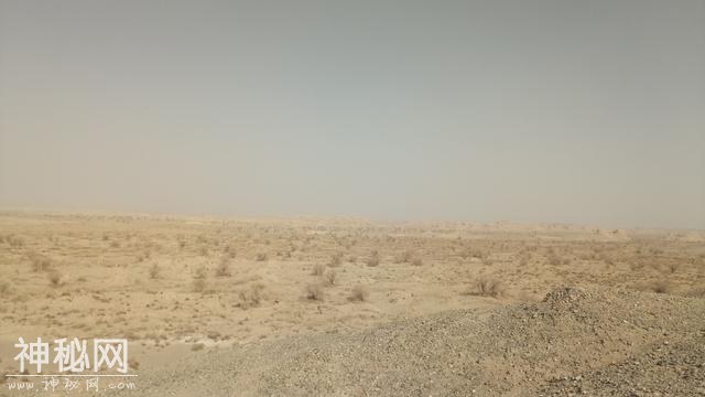 向死而生的旅程——无后援徒步罗布泊（八）-3.jpg