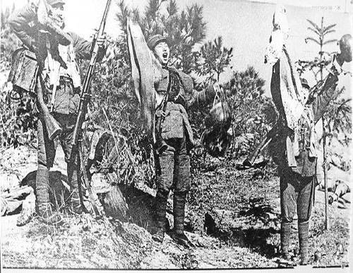 他是日本人，不愿伤害中国人，当了逃兵后被中国农民照顾47年-2.jpg