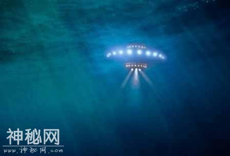 科学家认为比UFO更诡异的是USO，一个隐藏海底的神秘文明-1.jpg