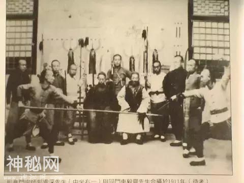民国奇人郭云深，狱中练出神功，战宗师 挑恶霸，半步崩拳打天下-4.jpg