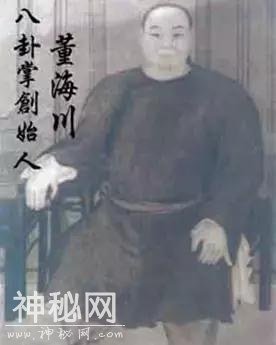 民国奇人郭云深，狱中练出神功，战宗师 挑恶霸，半步崩拳打天下-5.jpg