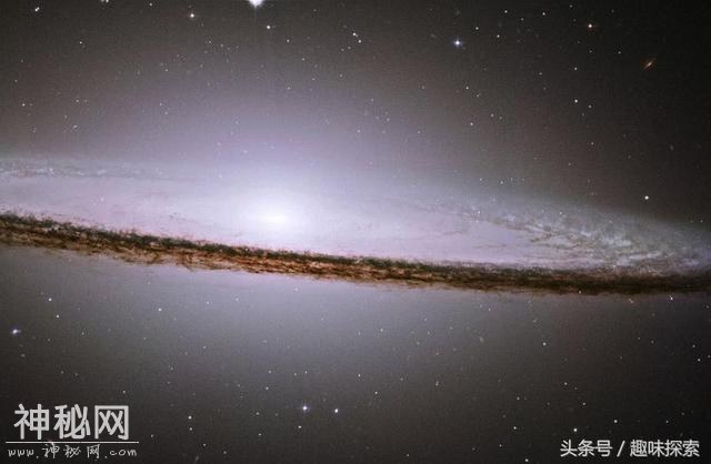 我们正以600倍子弹速度在宇宙中穿越，为什么我们却全然不知-5.jpg