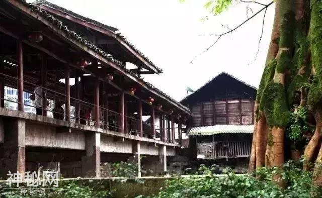 今年春节四川竟然有这么多景点免费开放，而且冷门人少！-3.jpg