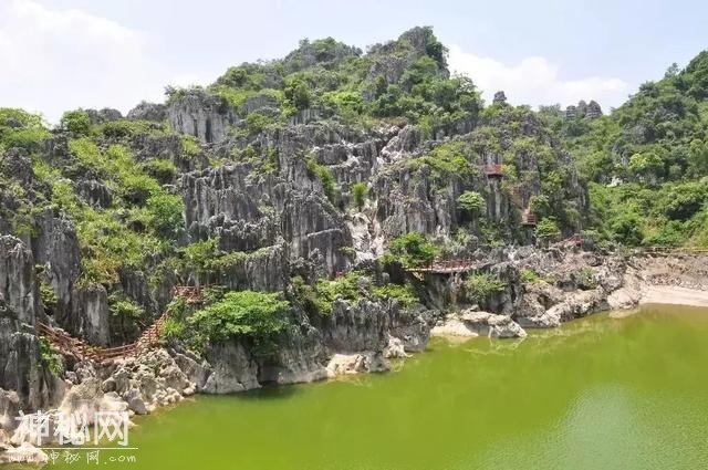 今年春节四川竟然有这么多景点免费开放，而且冷门人少！-6.jpg