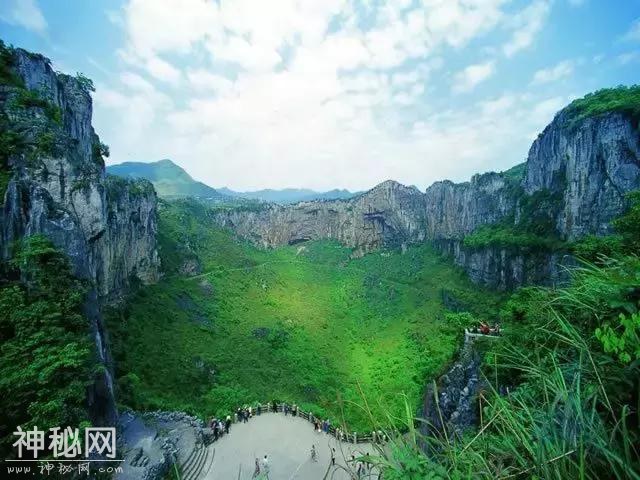 今年春节四川竟然有这么多景点免费开放，而且冷门人少！-7.jpg
