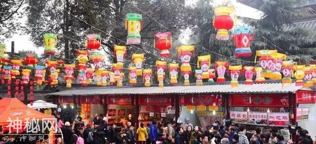 今年春节四川竟然有这么多景点免费开放，而且冷门人少！-27.jpg