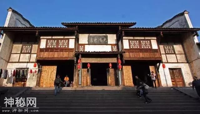 今年春节四川竟然有这么多景点免费开放，而且冷门人少！-26.jpg