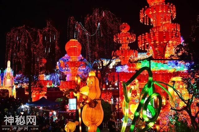 今年春节四川竟然有这么多景点免费开放，而且冷门人少！-28.jpg