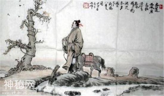 除了生在帝都的皇亲国戚，北京的这些古代名人，你知道几位？-2.jpg