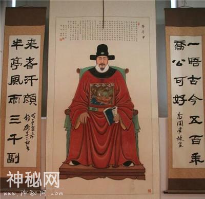 除了生在帝都的皇亲国戚，北京的这些古代名人，你知道几位？-3.jpg