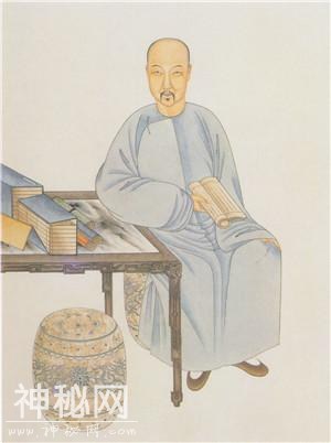除了生在帝都的皇亲国戚，北京的这些古代名人，你知道几位？-4.jpg