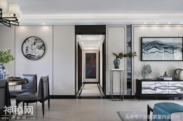 淡雅静谧的新中式，隐藏在现代都市里的东方人文-2.jpg