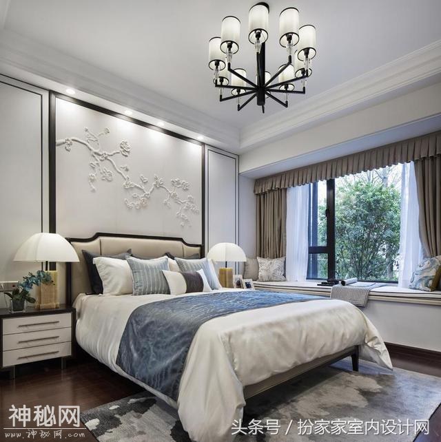 淡雅静谧的新中式，隐藏在现代都市里的东方人文-7.jpg