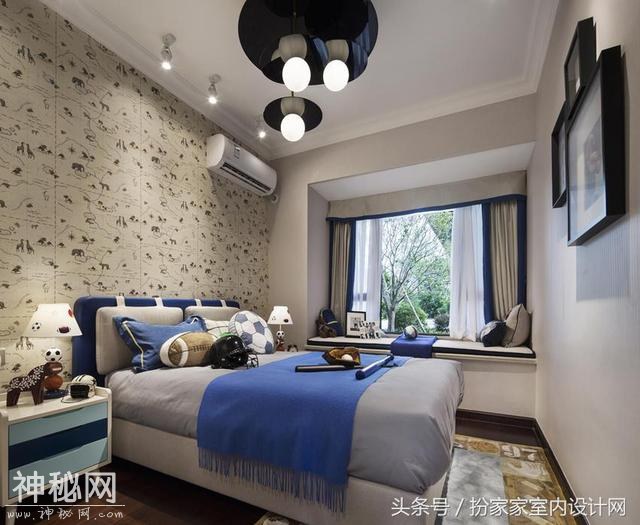 淡雅静谧的新中式，隐藏在现代都市里的东方人文-10.jpg