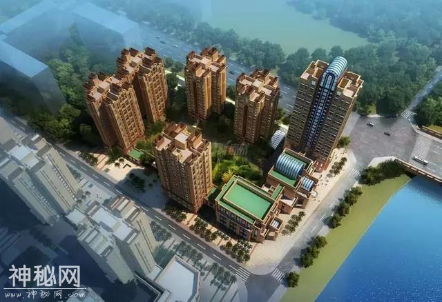 蓝光公园华府、颐和天璞拿证！10个项目，3500套房源正在登记中-2.jpg