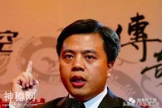 风采依旧or退隐江湖，雷军或登顶中国首富背后，昔日首富今何在？-6.jpg