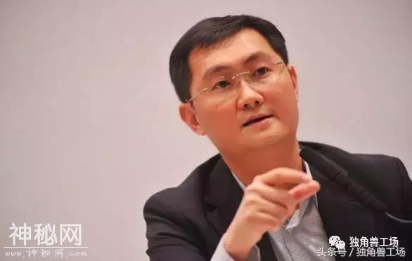 风采依旧or退隐江湖，雷军或登顶中国首富背后，昔日首富今何在？-2.jpg