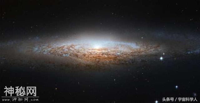 人类文明在宇宙文明等级里面排不上名，宇宙顶级文明到底多强大？-1.jpg