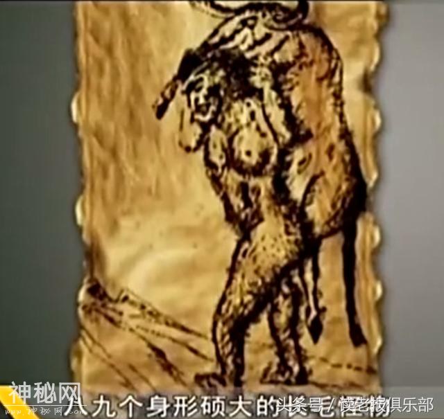 读老报：九十年代喜马拉雅雪人，究竟是科学骗局还是未知生物？-6.jpg