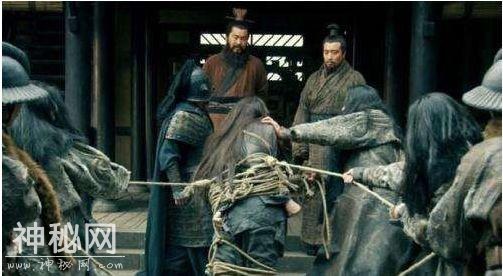 盘点那些被野史“黑”惨的人物：其实我是个好人！-1.jpg