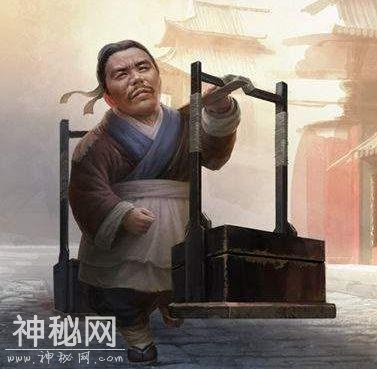 盘点那些被野史“黑”惨的人物：其实我是个好人！-4.jpg