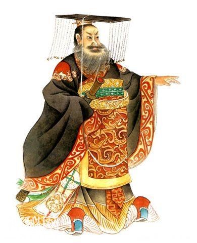 这些名人你可能会觉得他们不是在同一时代的-1.jpg