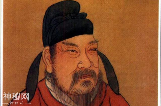 这些名人你可能会觉得他们不是在同一时代的-4.jpg