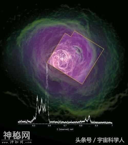 旅行者一号已向宇宙深处前进40年，为何没找到外星文明？霍金解答-7.jpg