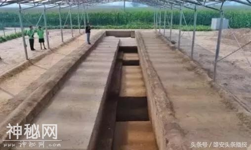 重要成果！来看雄安新区的考古工作都发现了啥……-1.jpg